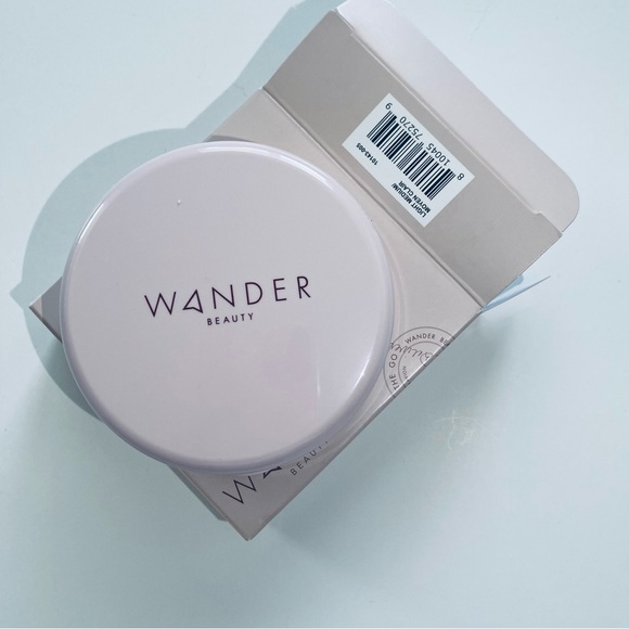 Powder Foundation Wanderlust WANDER BEAUTY - Picture 3 of 7